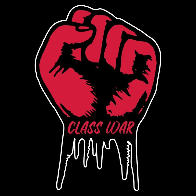 Class War – Faust