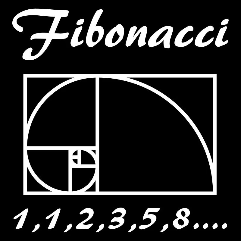 Fibunacci (vecteur)
