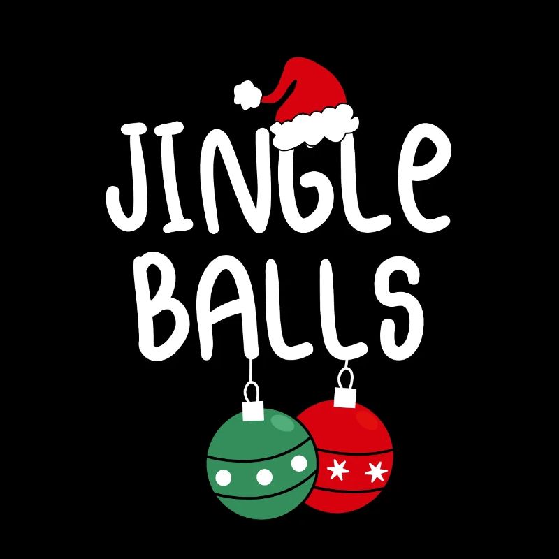 Boules de jingle
