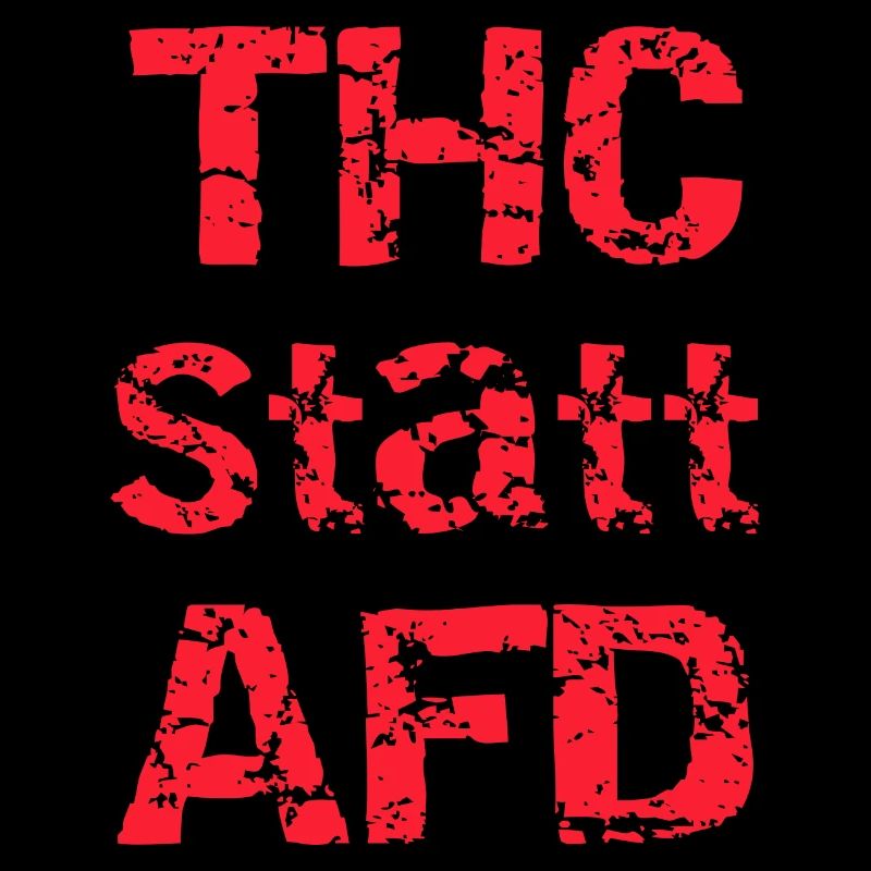 THC Statt AFD