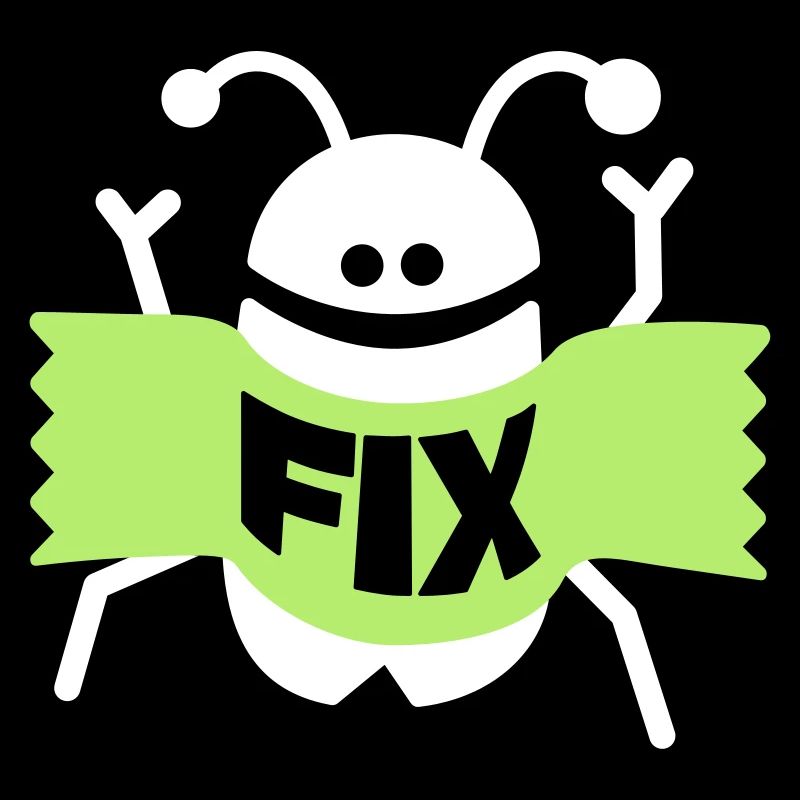 bugfix tape