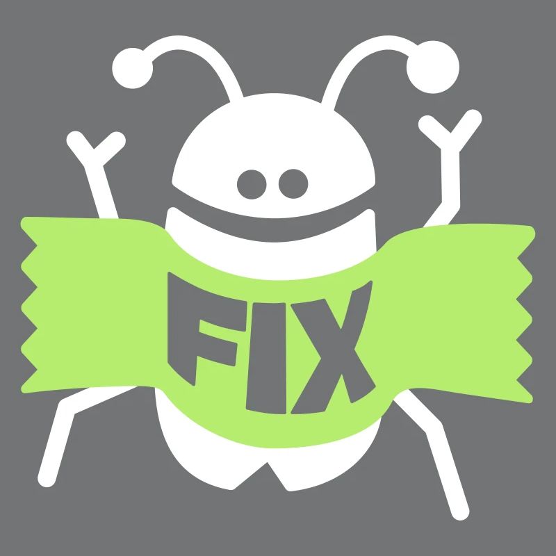 bugfix tape