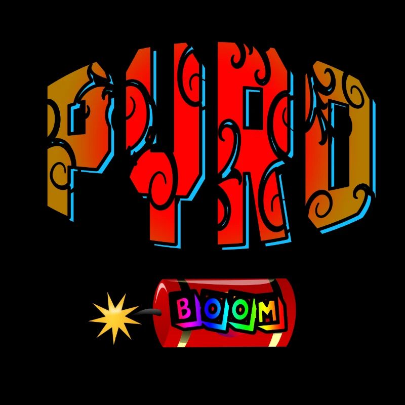 Boom Pyro