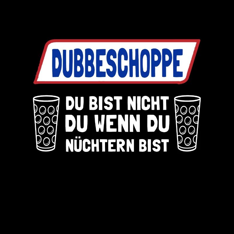 Dubbeglas Weinschorle Weinfest