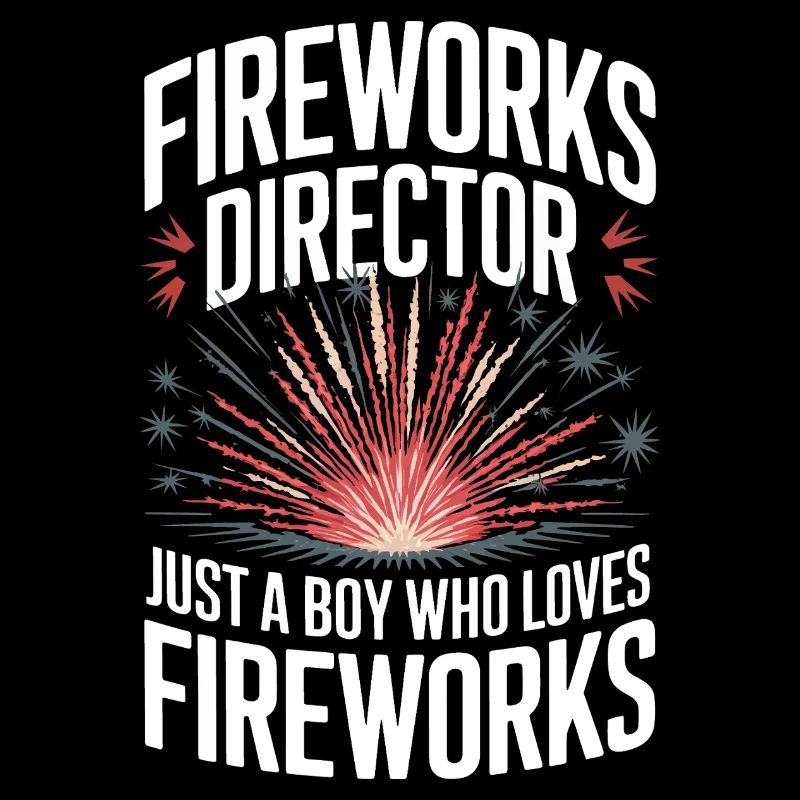 Pyrotechniker Feuerwerk Pyrotechnik