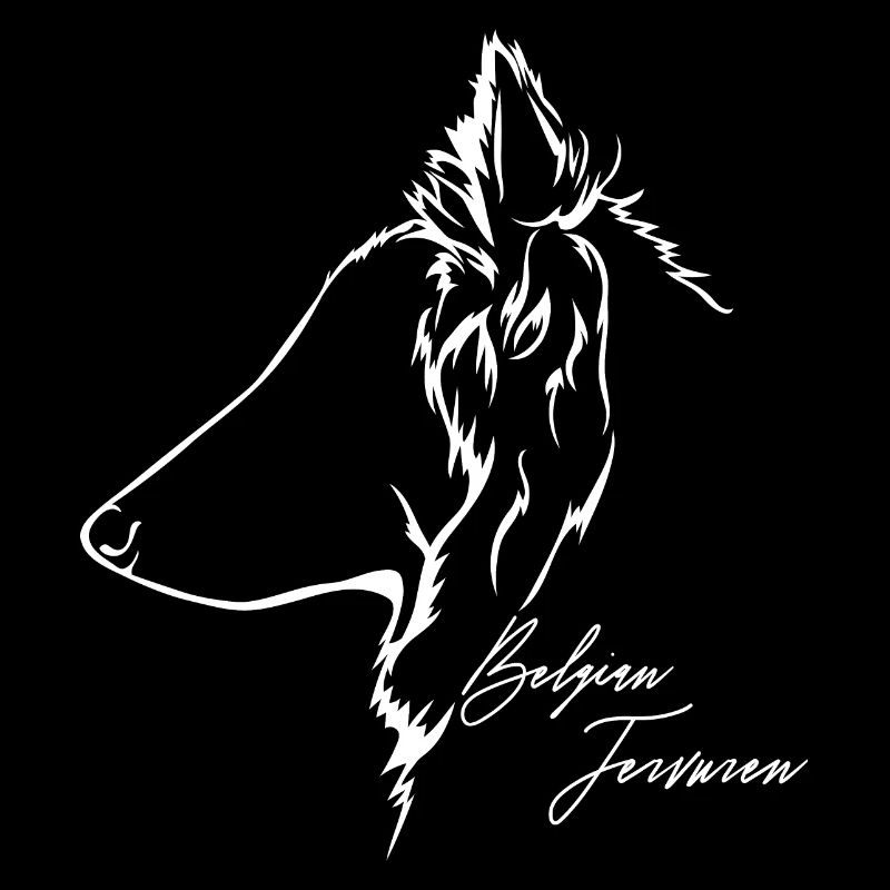 Belgian Tervuren Profil Hunde Hund Wilsigns