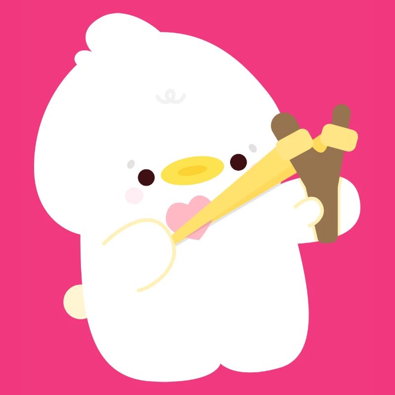 Duck Love