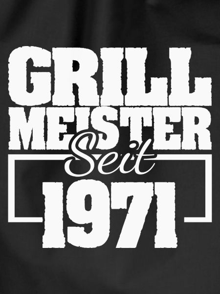 Barbecue 1971