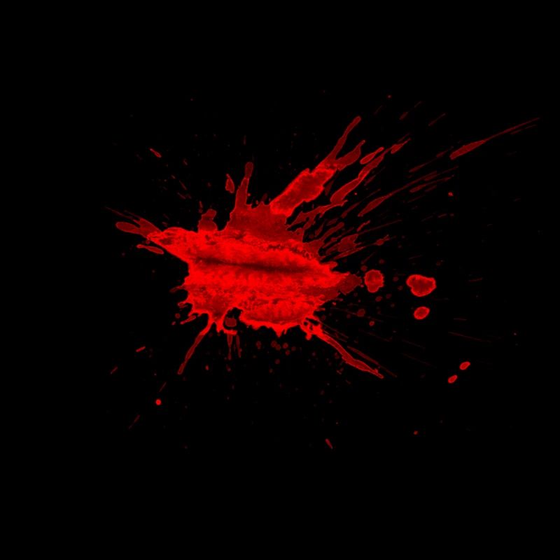 Splash splash stain