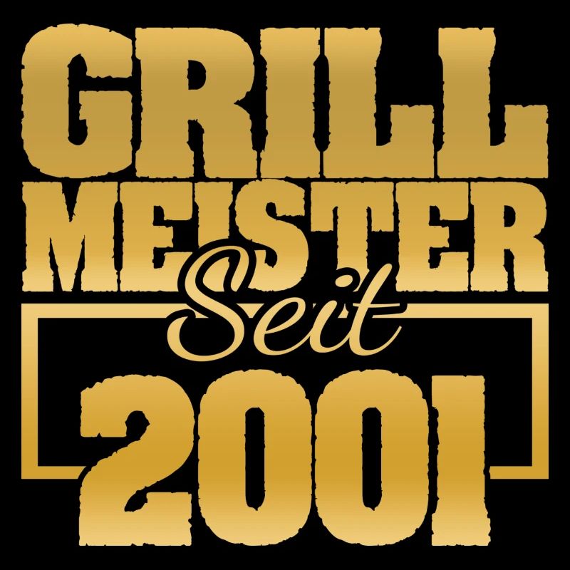 Barbecue 2001