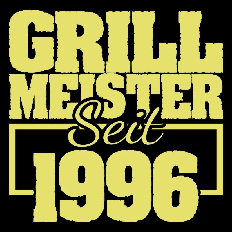 Summer party 1996