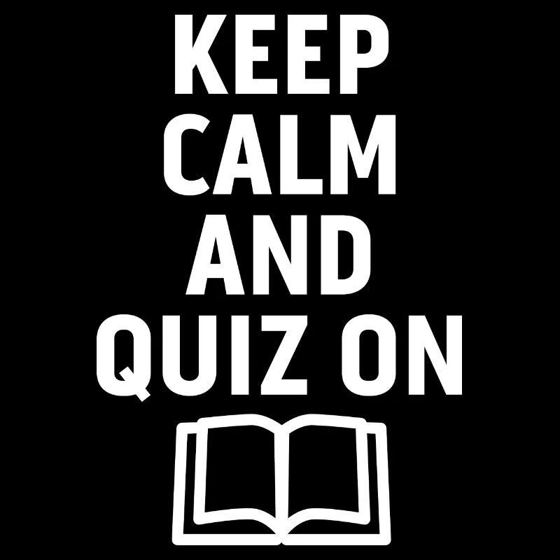 Pub Quiz Quizmaster