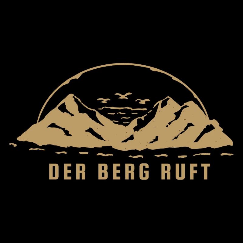Der Berg ruft 3 beige