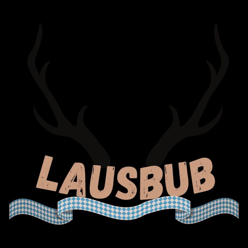 Lausbub