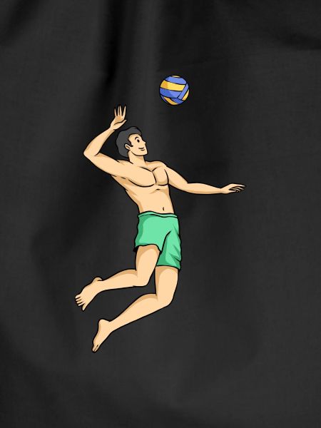 Beach Volleyball