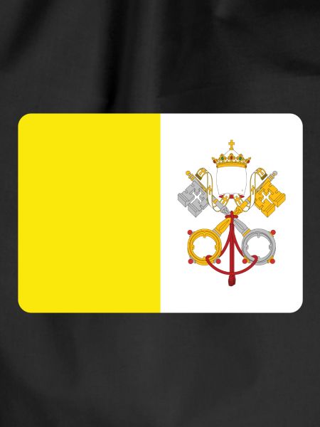 THE VATICAN