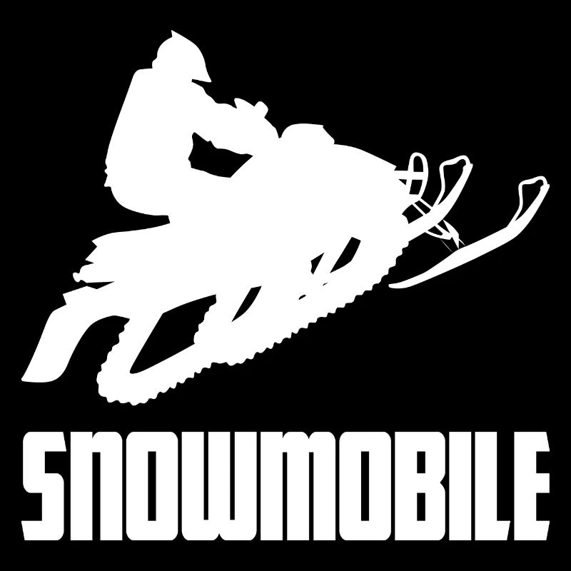 Snowmobile snowmobile snowmobile