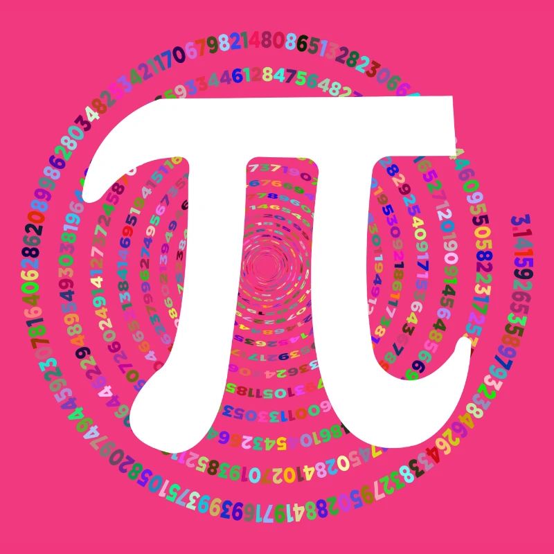 Pi, π, Number, Math, Mathematics, Day, Geometry