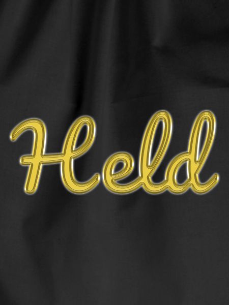 Held