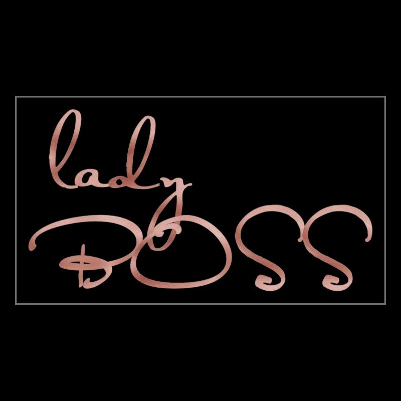 LadyBoss