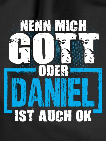 DANIEL - ok