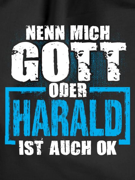 HARALD - ok