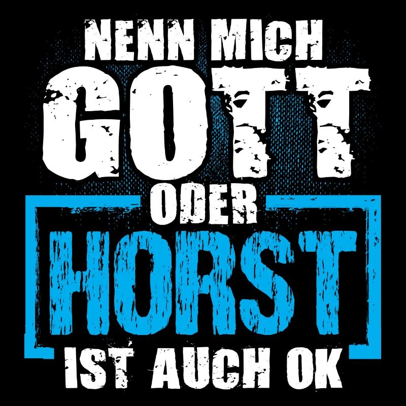 HORST - ok