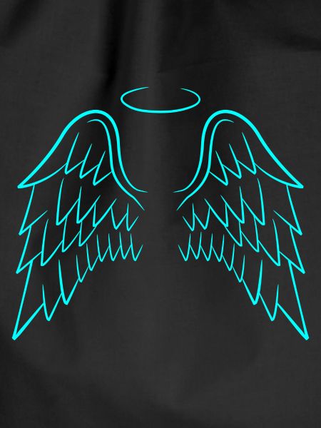 Angel wings wing angel