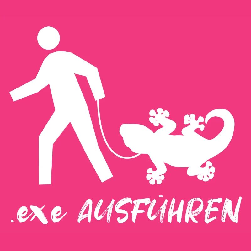 Exe Ausführen Admin Programmier Informatiker IT