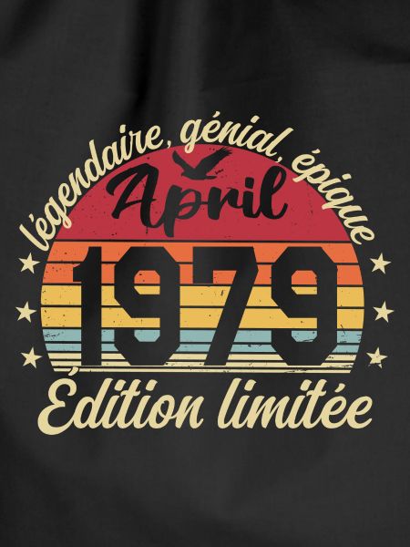 1979 April Anniversary April 1979