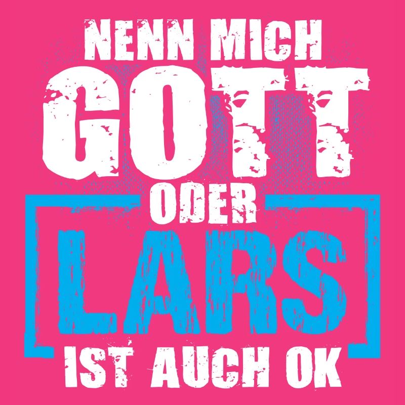 LARS - ok