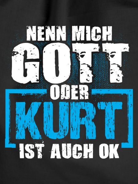 KURT - ok