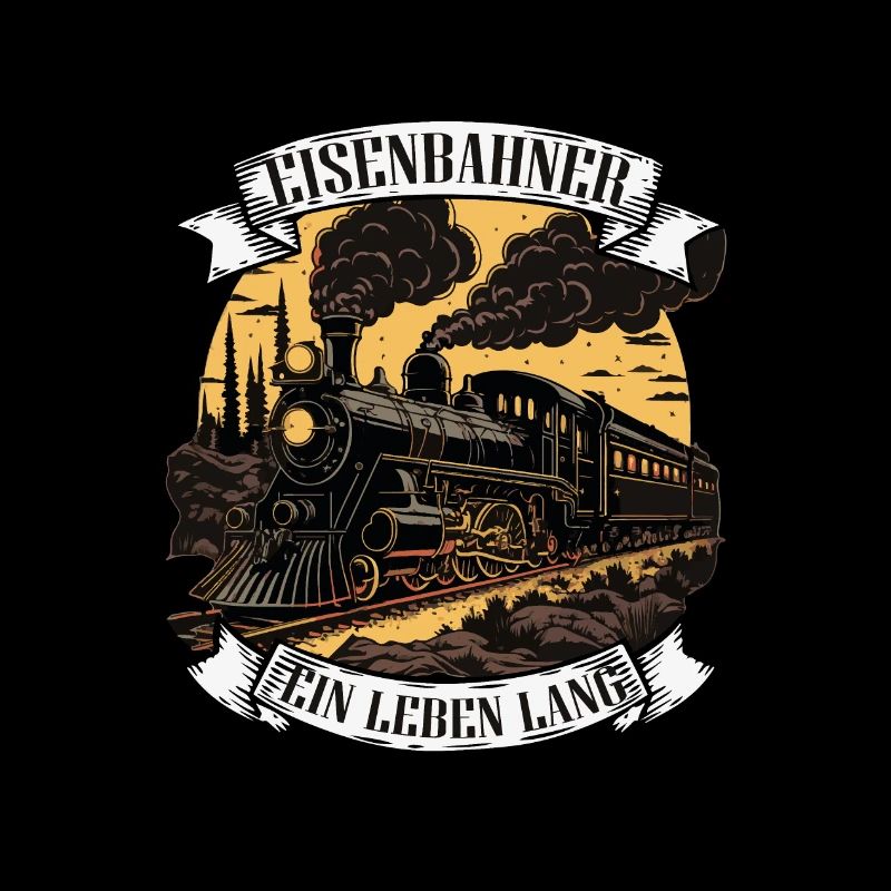 Eisenbahner Ein Leben Lang