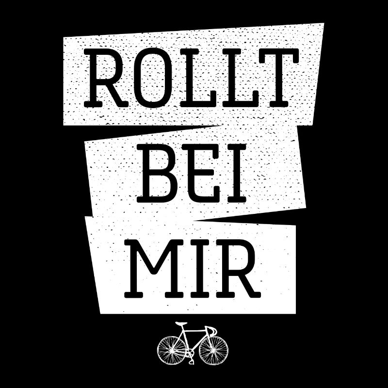 Rollt bei mir