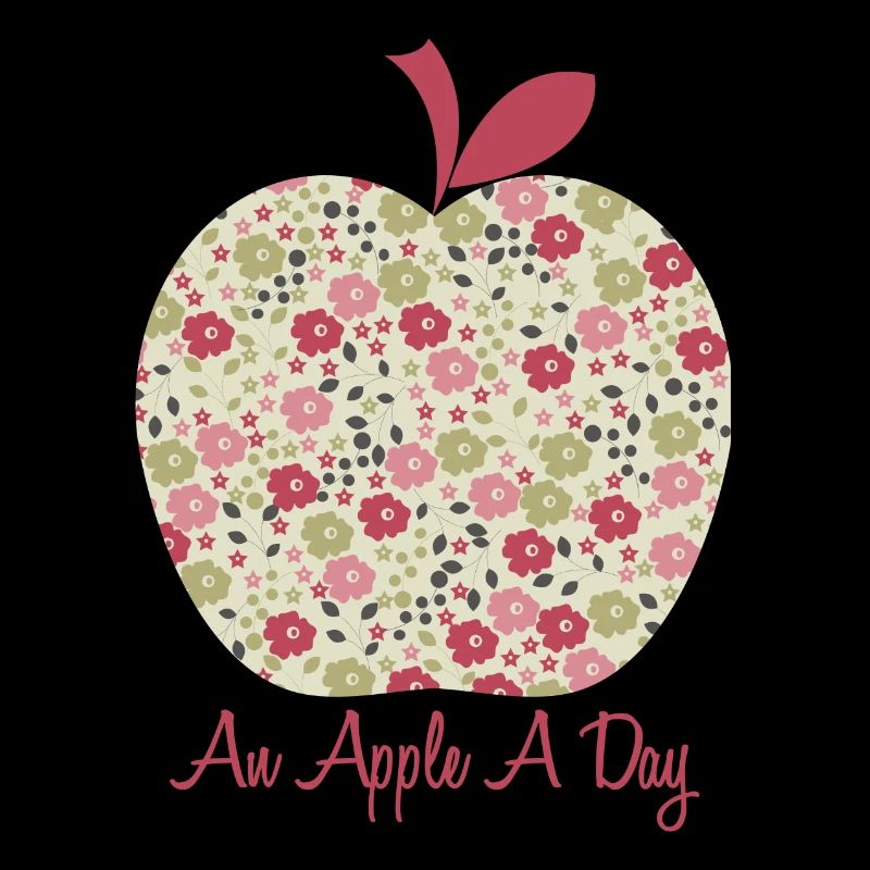 pink liberty apple