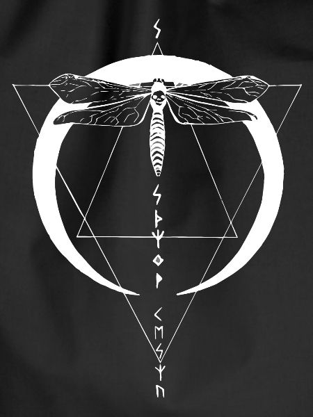 Dragonfly