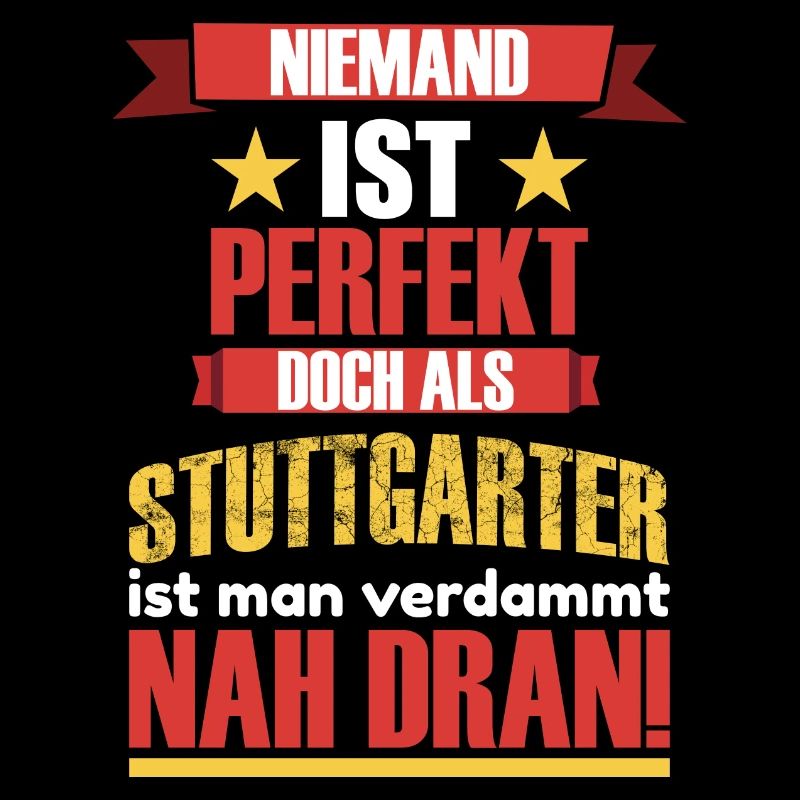 Stuttgarter Spruch Stuttgart Logo