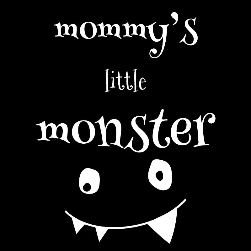 Mamas kleines Monster
