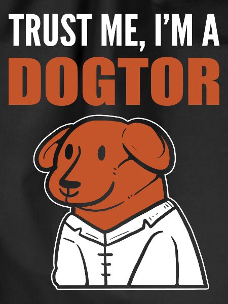 Dogtor Arzt Gift