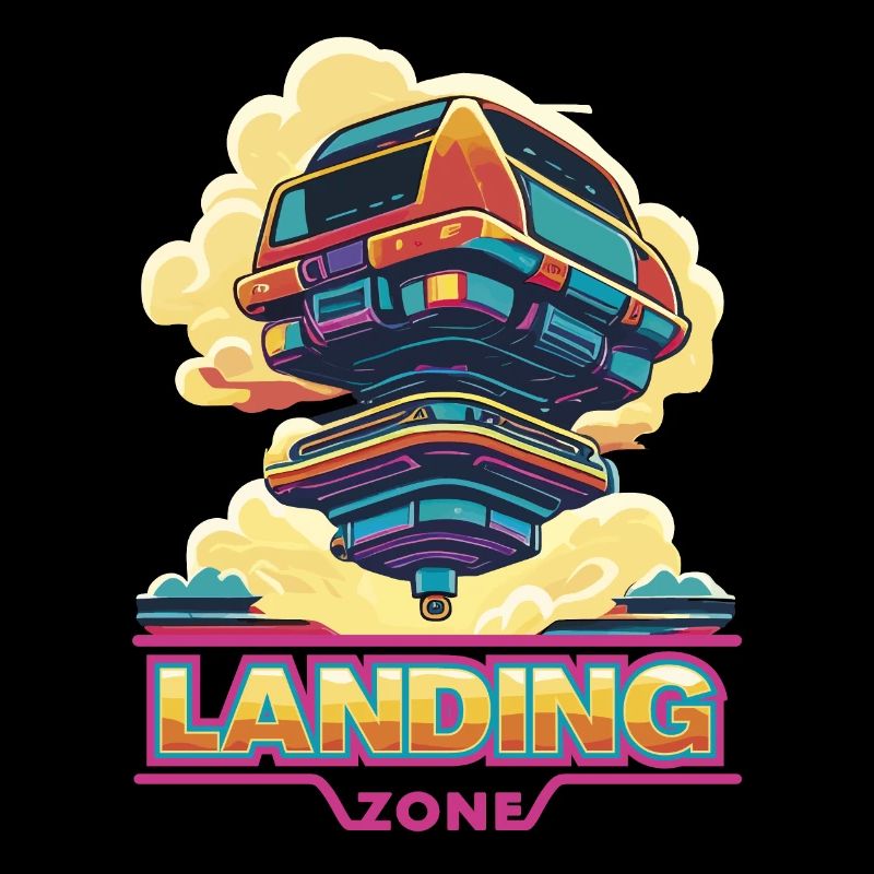 Landezone