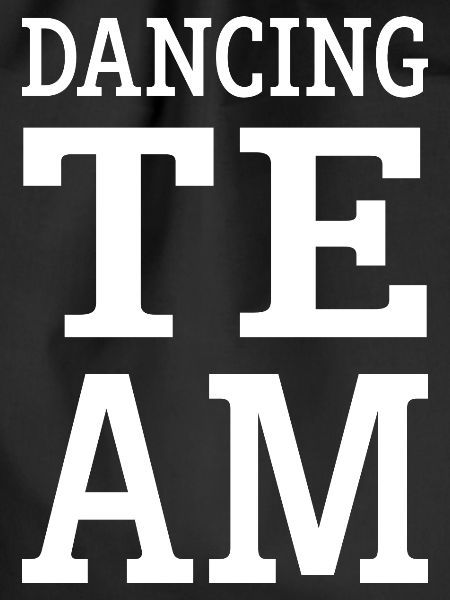 Dancing Team Dance Team