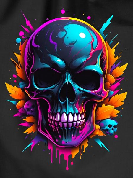 Skull