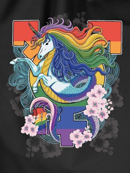 Horse LGBT