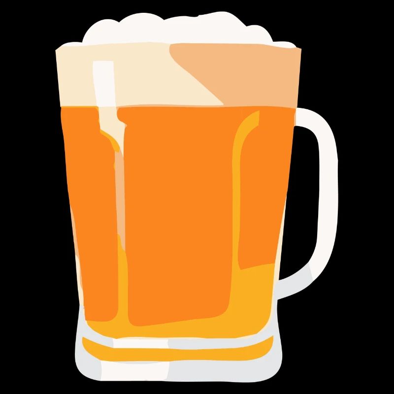 Bier Flsche Krug Saufen Junggesellenabschied 3