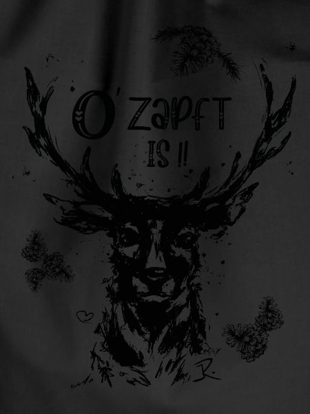 Hirsch - O zapft is