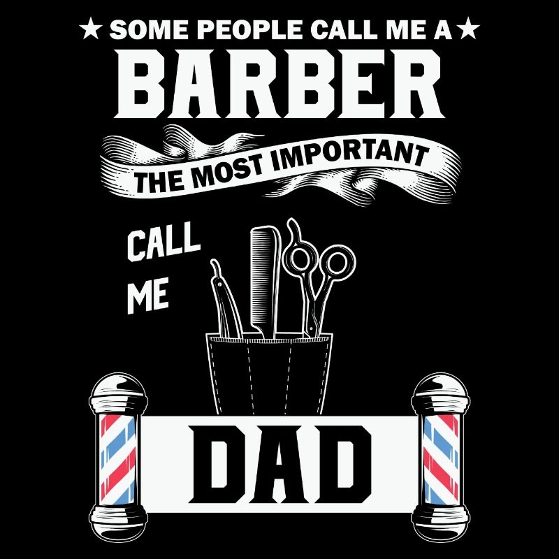 Barber Haircutter