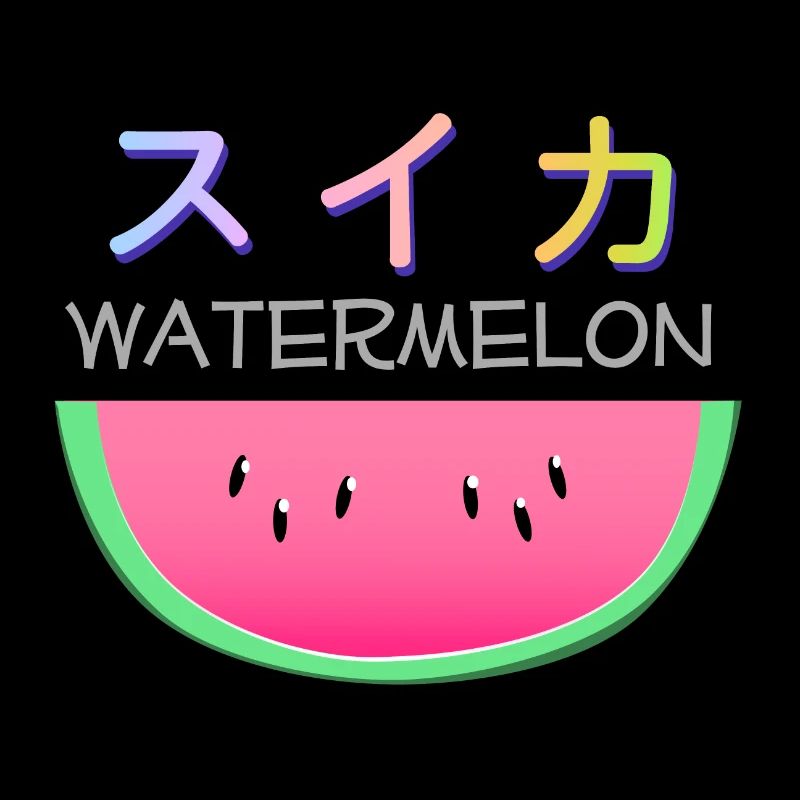 watermelon