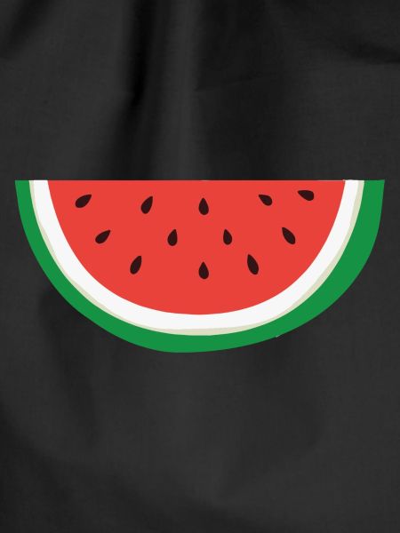 Watermelon- Palestinian symbol