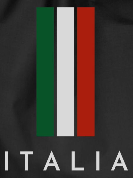 Italian flag, Italian pride