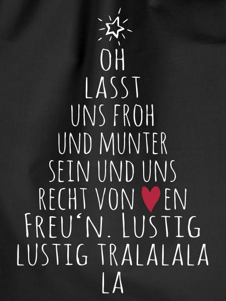 froh und munter